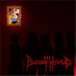 Bloody Herald - Like a Bloody Herald Remains